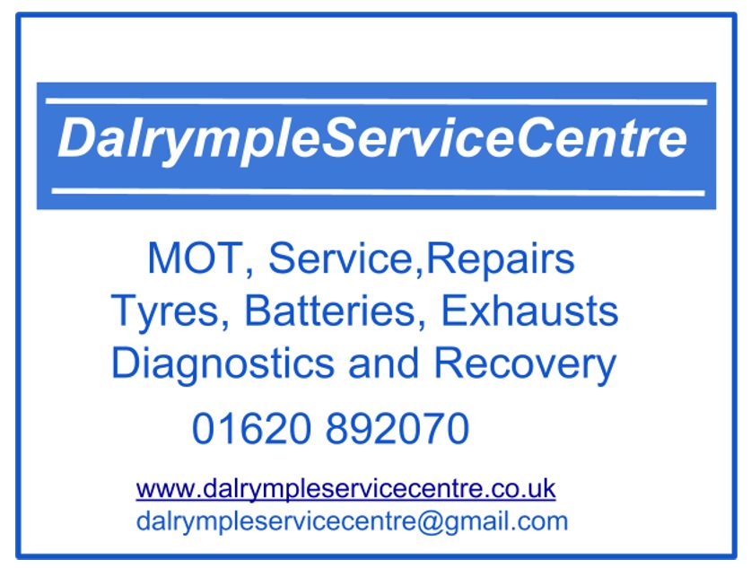Dalrymple Service Centre